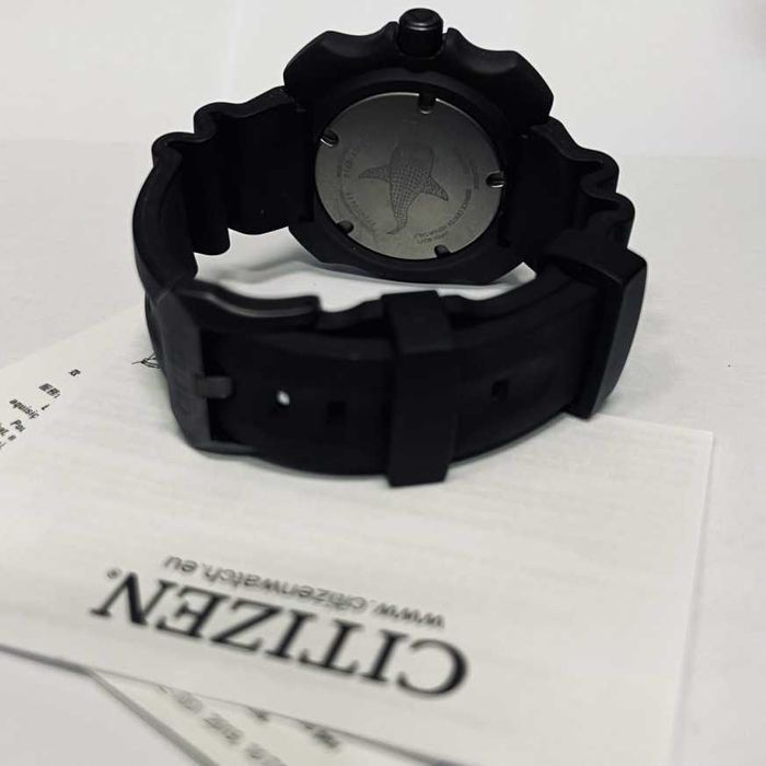 Часовник Citizen BN0225-04L Promaster Marine Waleshark