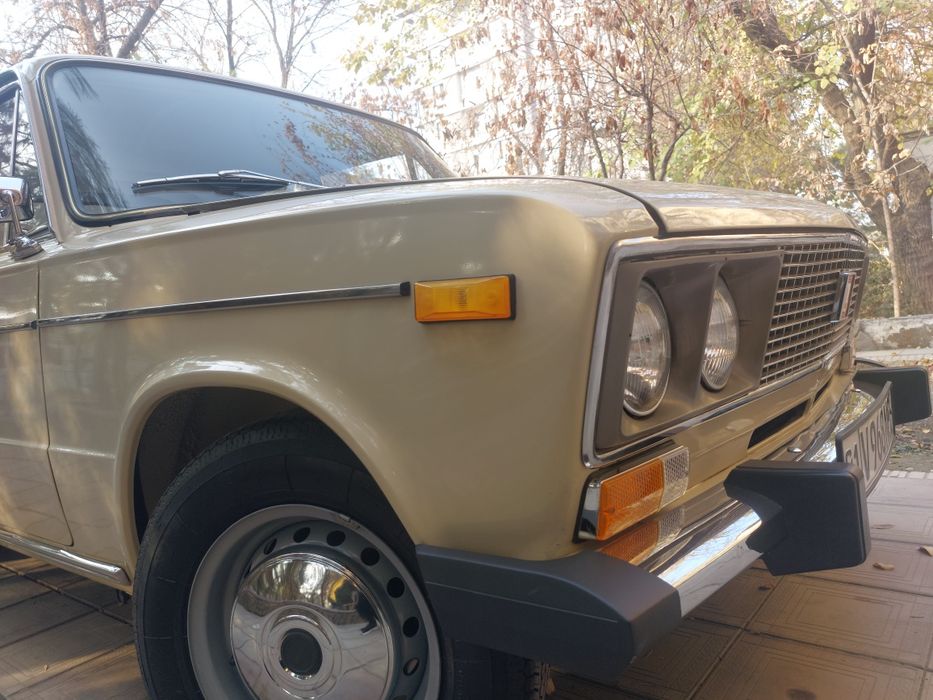 Продаётся ваз 2106