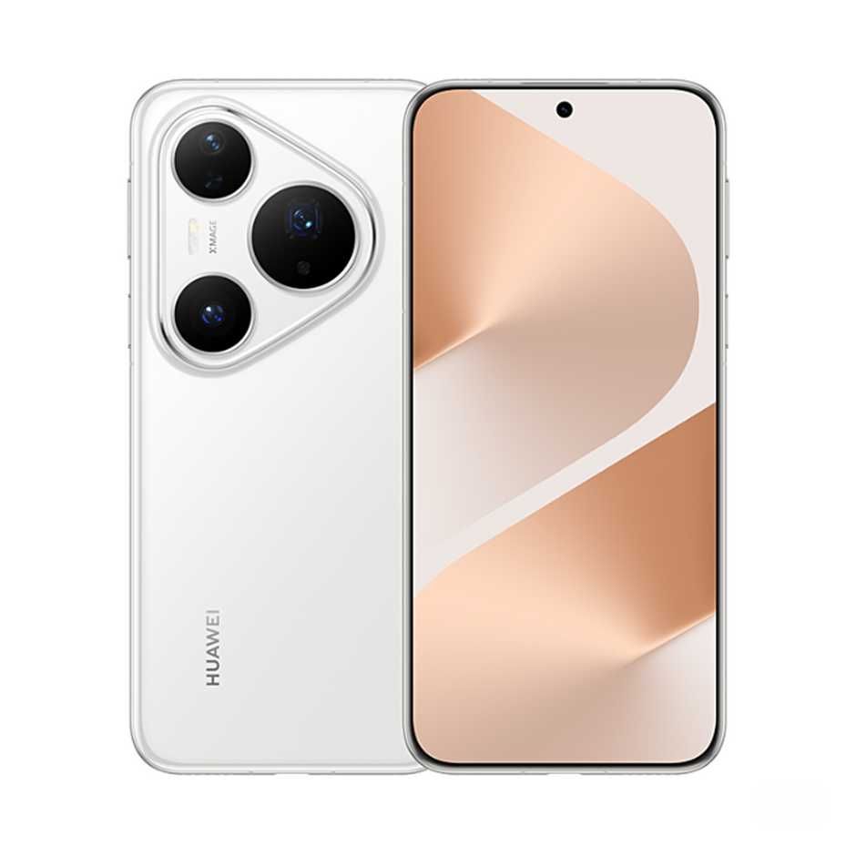 Huawei Pura 80 Pro Dual sim с меню на български и 2 години гаранция