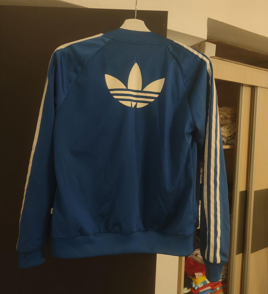 Bluze femei Adidas Originals măsura S