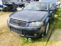 Audi A3 2004, Diesel 105h.p.
