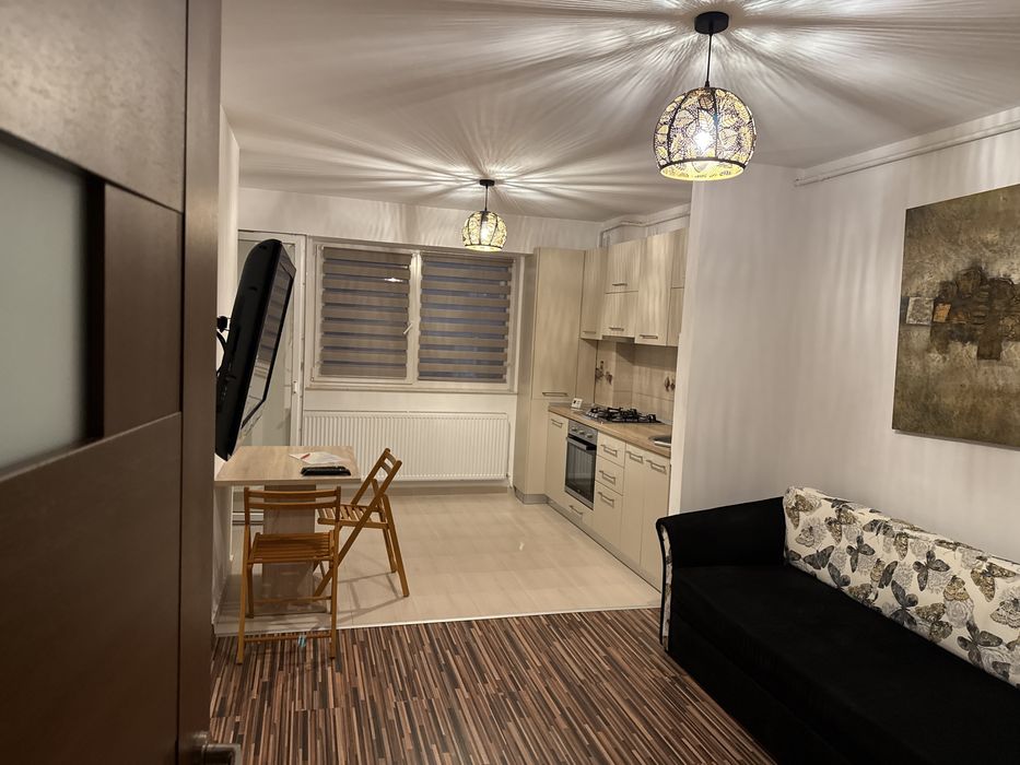 Apartament 2 camere de inchiriat