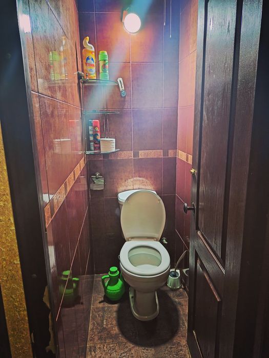 Продаётся квартира 2в3/1/4