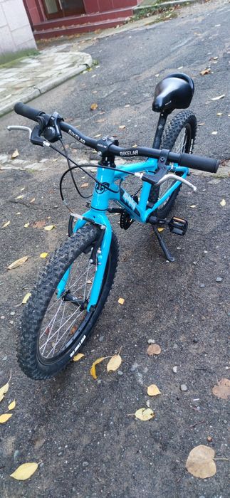 Детско колело Ram HT20