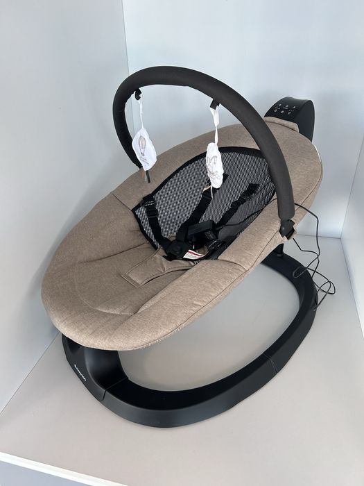 НОВ МОДЕЛ!!! Електрически люлки 2025