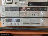 Technics linie audio vintage