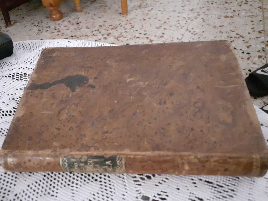 Carte veche de nuvele 1859,prima editie