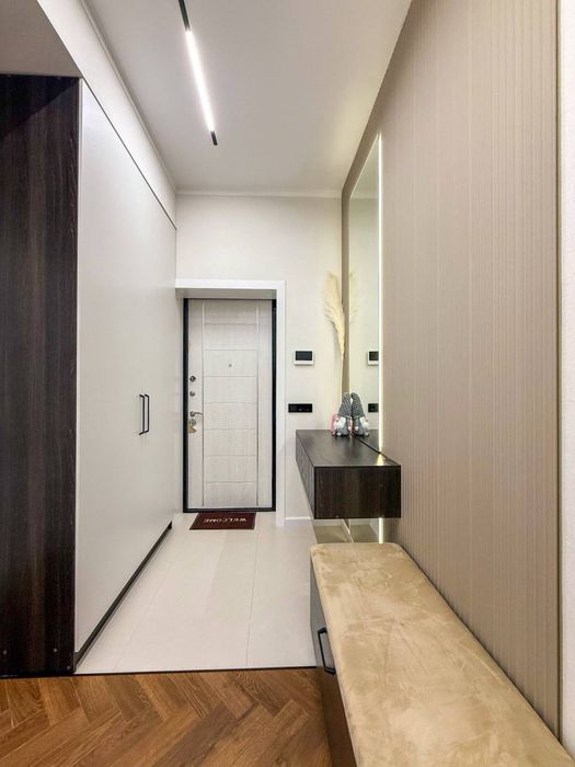 Продается 3-комнатная квартира, ЖК Edison, ор-р IT Park, Академгородок