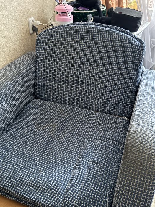 Продам Кресло-кровать