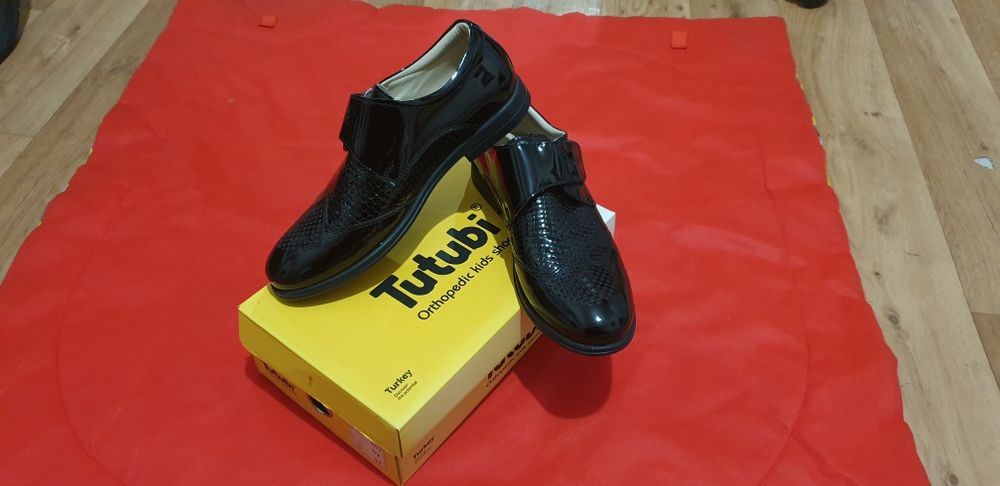 Обувь детская новая. Турция. 37р-р