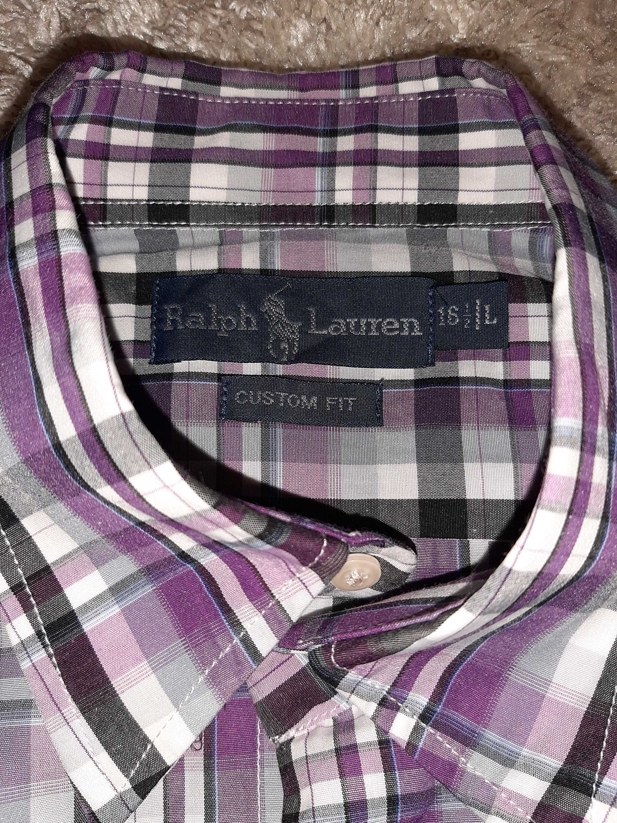 Риза Ralph Lauren