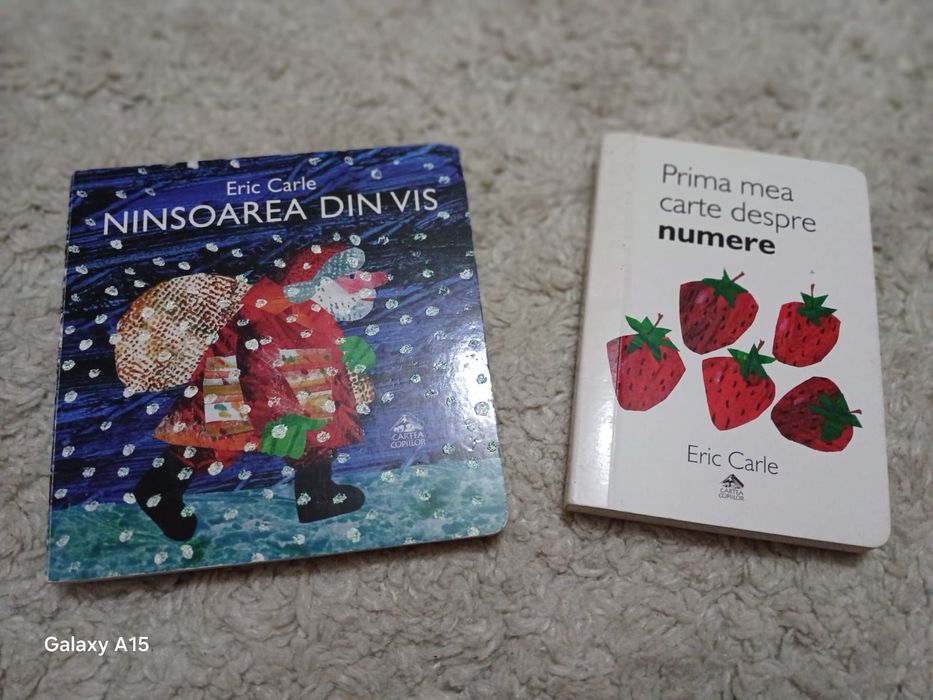 Cărți pentru copii