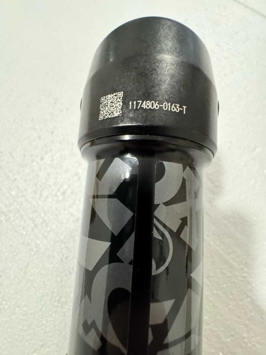 Fox Racing Shox Float X Performance LV EVOL 2Pos 205x65 mm Trunnion