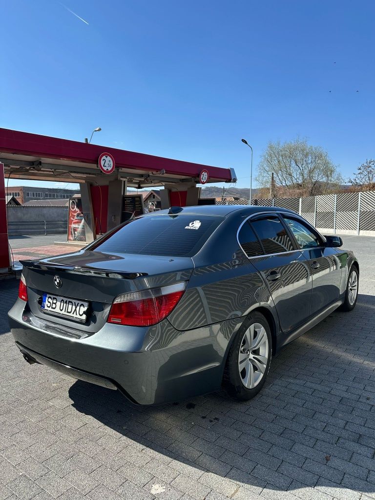 Vand bmw seria 5