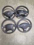 Volan piele Peugeot 3008, Subaru Impreza, Mercedes E-Class w211