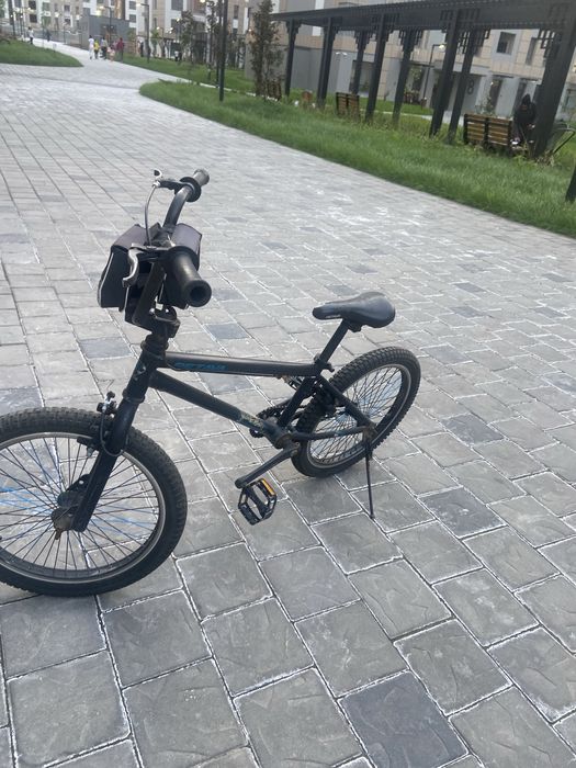 Велосипед BMX бу/у