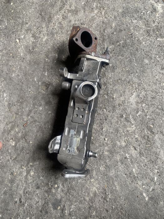 Racitor Gaze Mini Cooper 1.6 Diesel BMW motor N47C16A