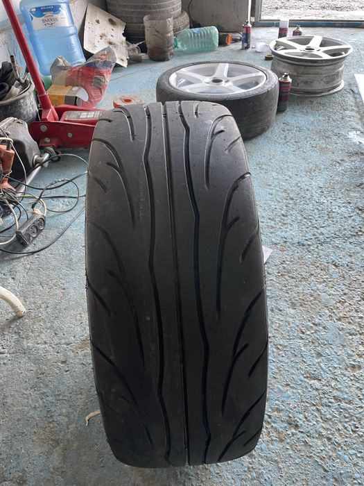 Diska balon sotiladi r 17