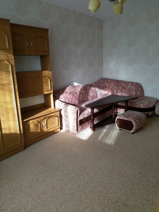 Давам под наем апартамент