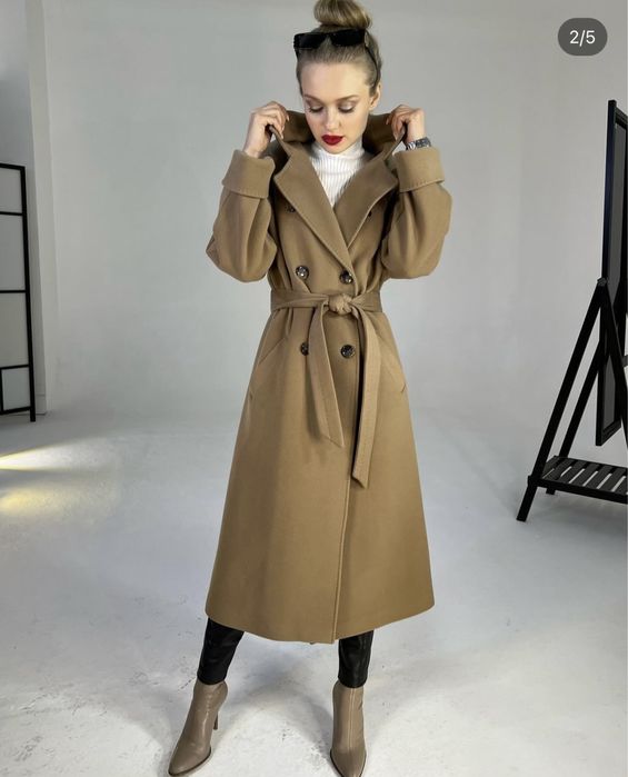 Продам пальто, производство Турция, размер М-L