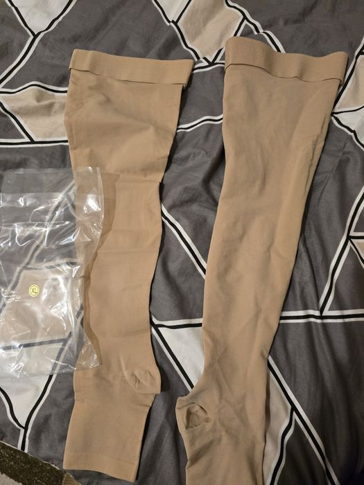 Продам компрессионные чулки