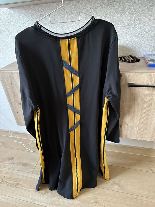 Рокля уникална изработка