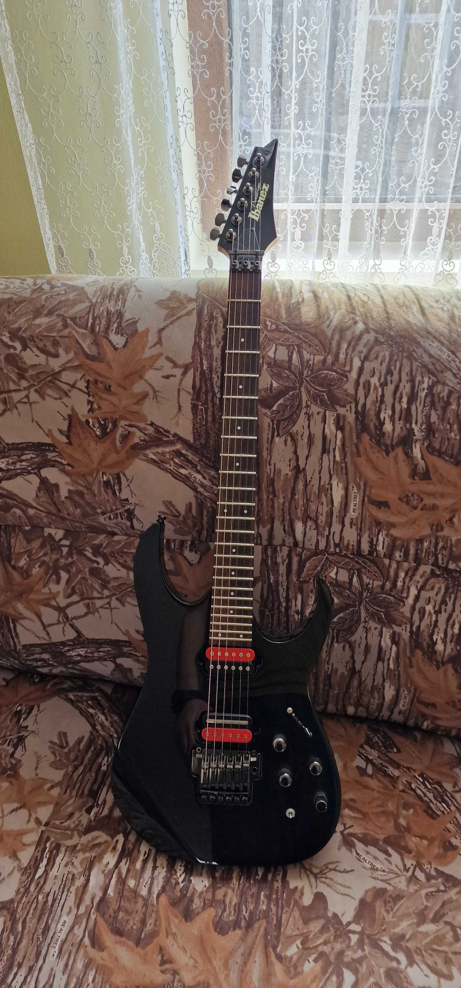 Ibanez RG 1820x Prestige