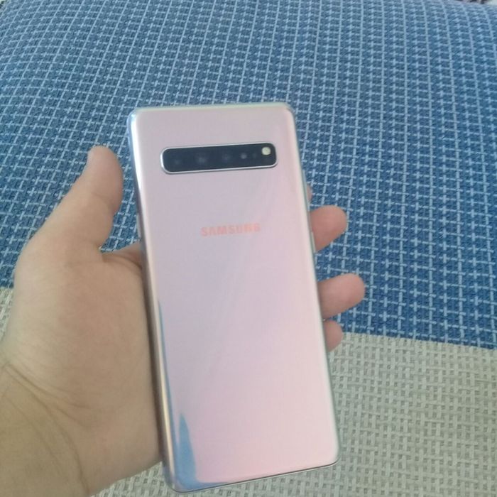 Samsung S10 5G 256