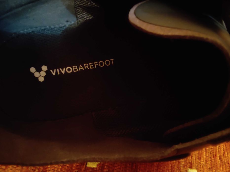 Vivobarefoot-мъжки обувки №45