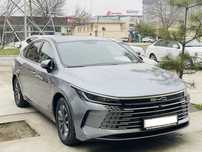 BYD Chazor Muddatli tolovga
