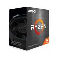 Ryzen 5 5600x + CPU ARCTIC AC Freezer 34 eSports