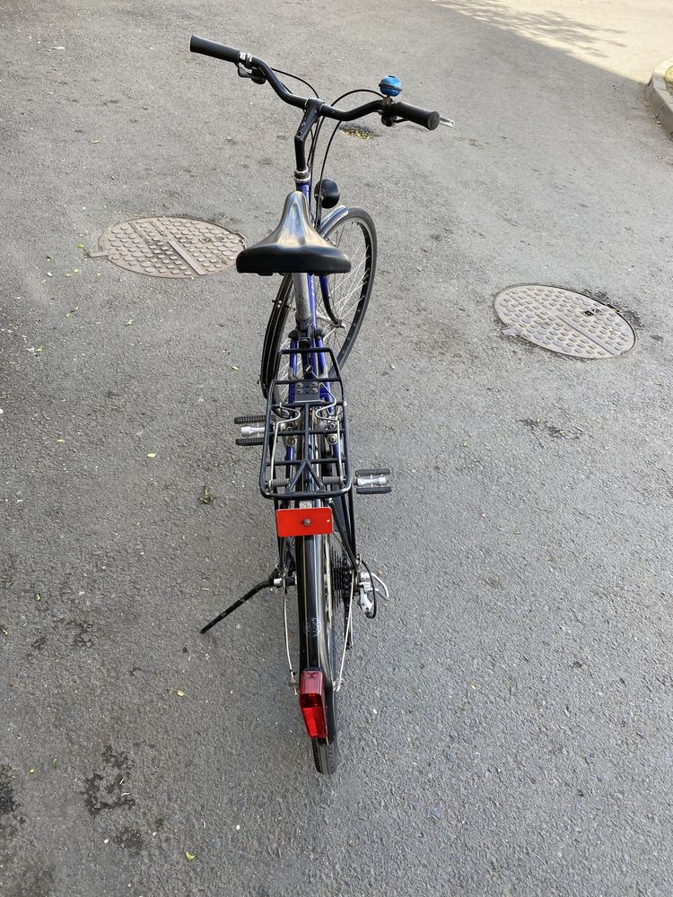 Vand bicicleta dama