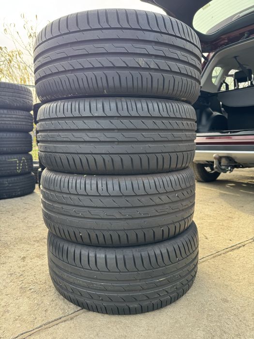 Anvelope 225 45 17 nexen nfera sport