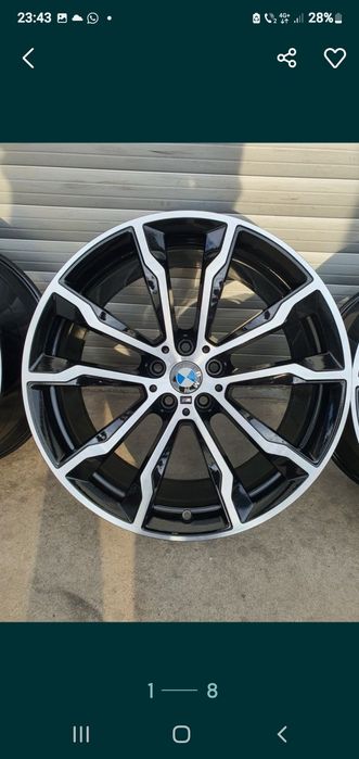 O janta BMW originala seria 1,2,3,4,5,6,7,8,x1,x2,x3,X,4X,X5,X6,X7