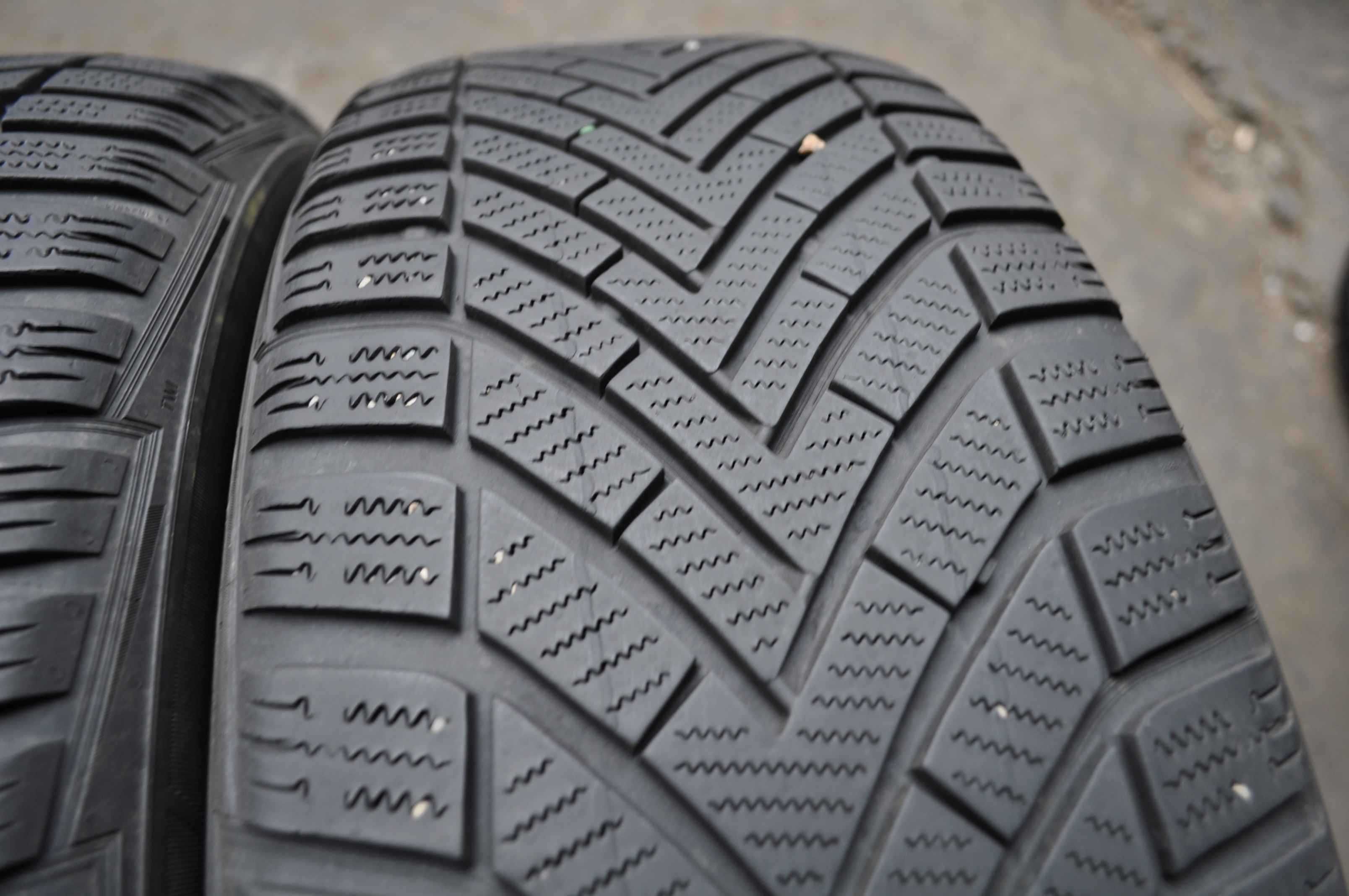 SET 2 Anvelope Iarna 215/60 R16 VREDESTEIN Wintrac