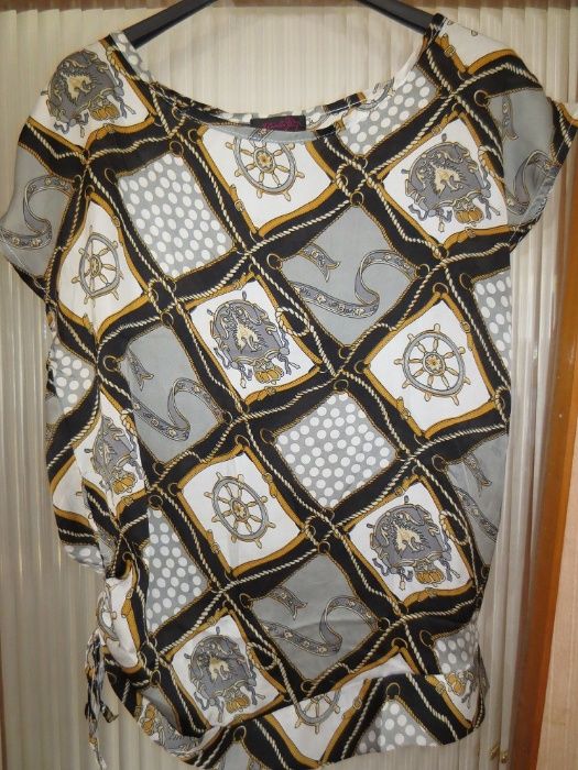 Camasa tricou cavallo