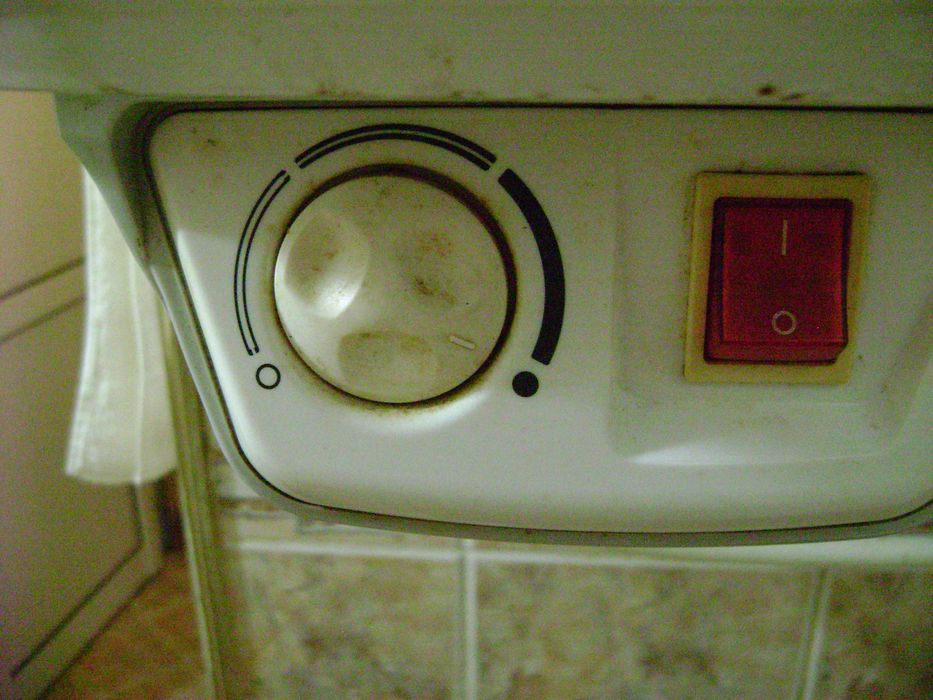 Бойлер /елдом/ 80л с две серпентини.