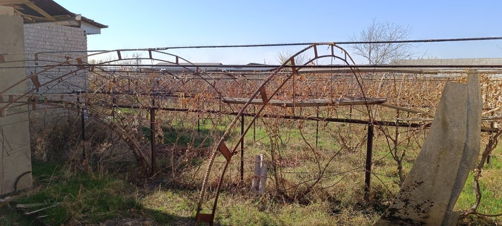 Toshkent viloyati, Qibray tumanida yer sotiladi