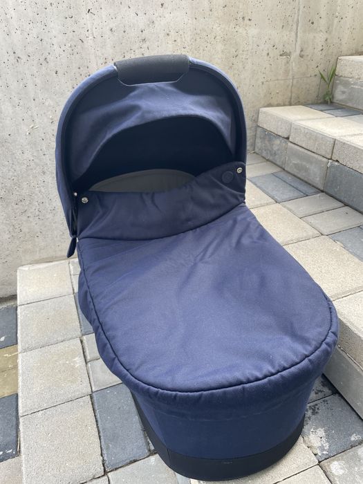 Бебешка количка Cybex Balios S 2 в 1