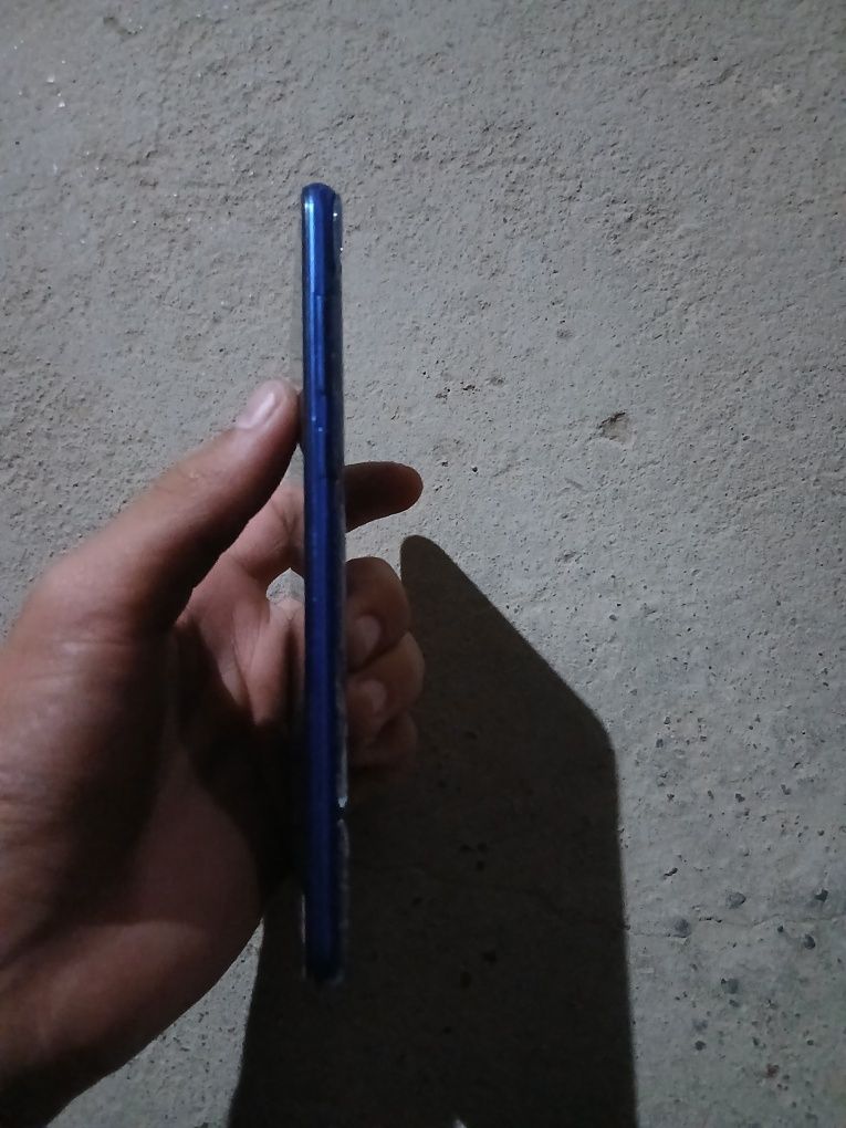 Redmi note 8 pro