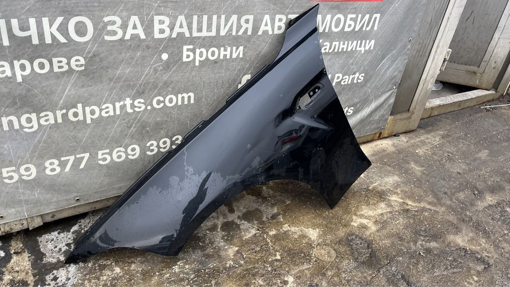 Ляв и десен калник BMW M2 F87 (2016-2021)
