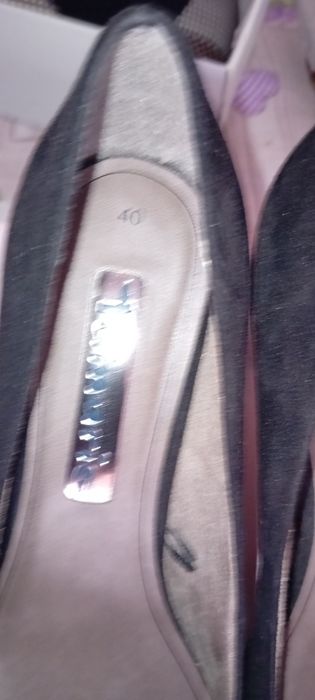 Официални обувки