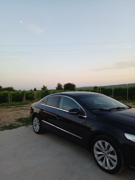 Volkswagen Passat CC 2.0  170 cp