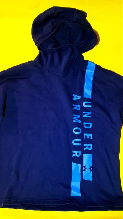 Under Armor  суичър