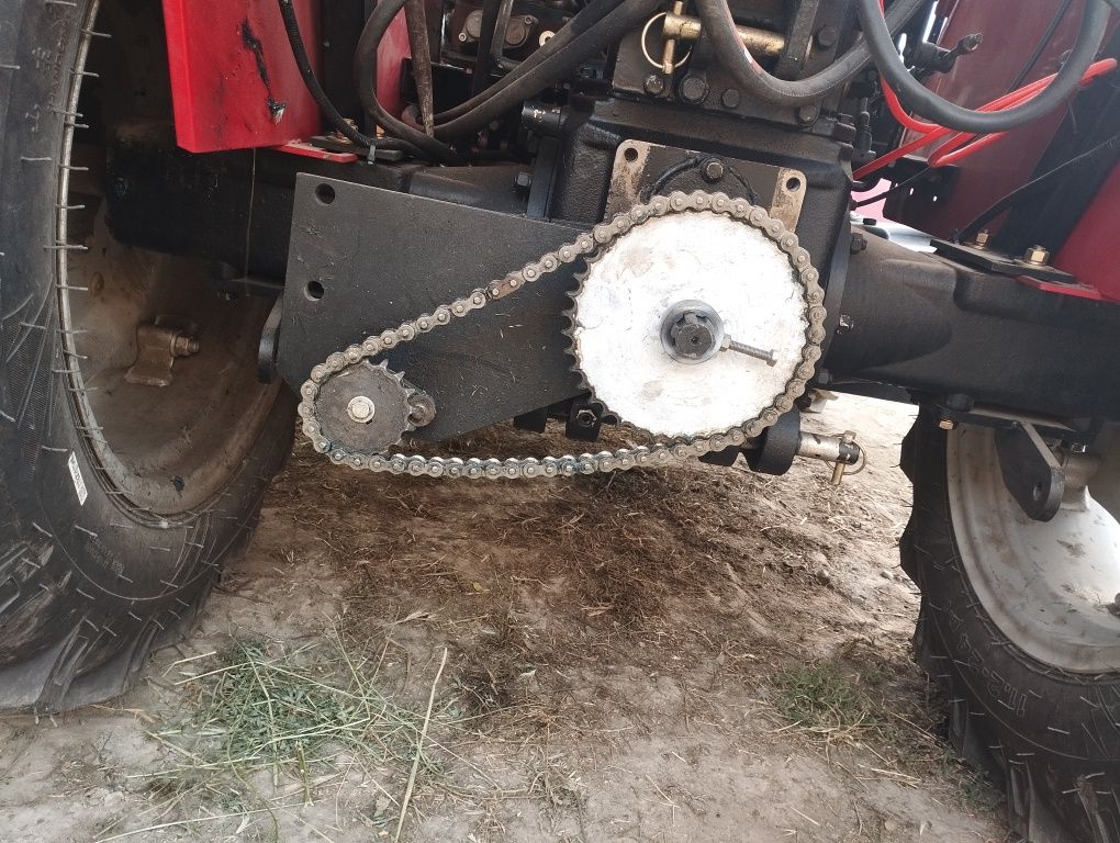 Mini jatka 1.5 metr