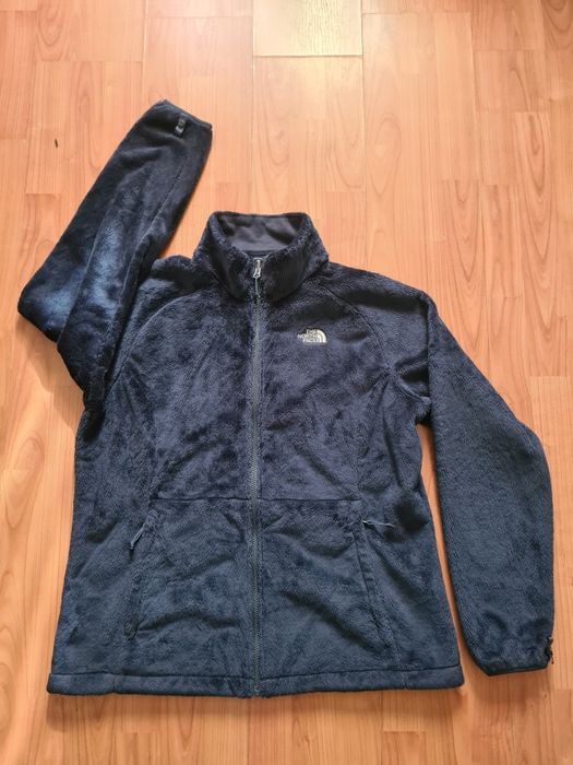 Polar damă The North Face, mărimea XL
