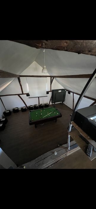 Casa si afacere la munte la 45 km de Cluj