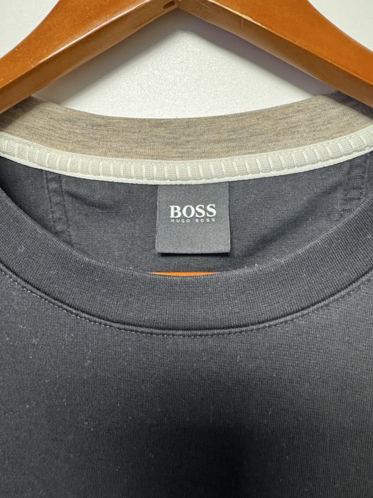 Vand bluza Boss, originala, deosebita, masura L