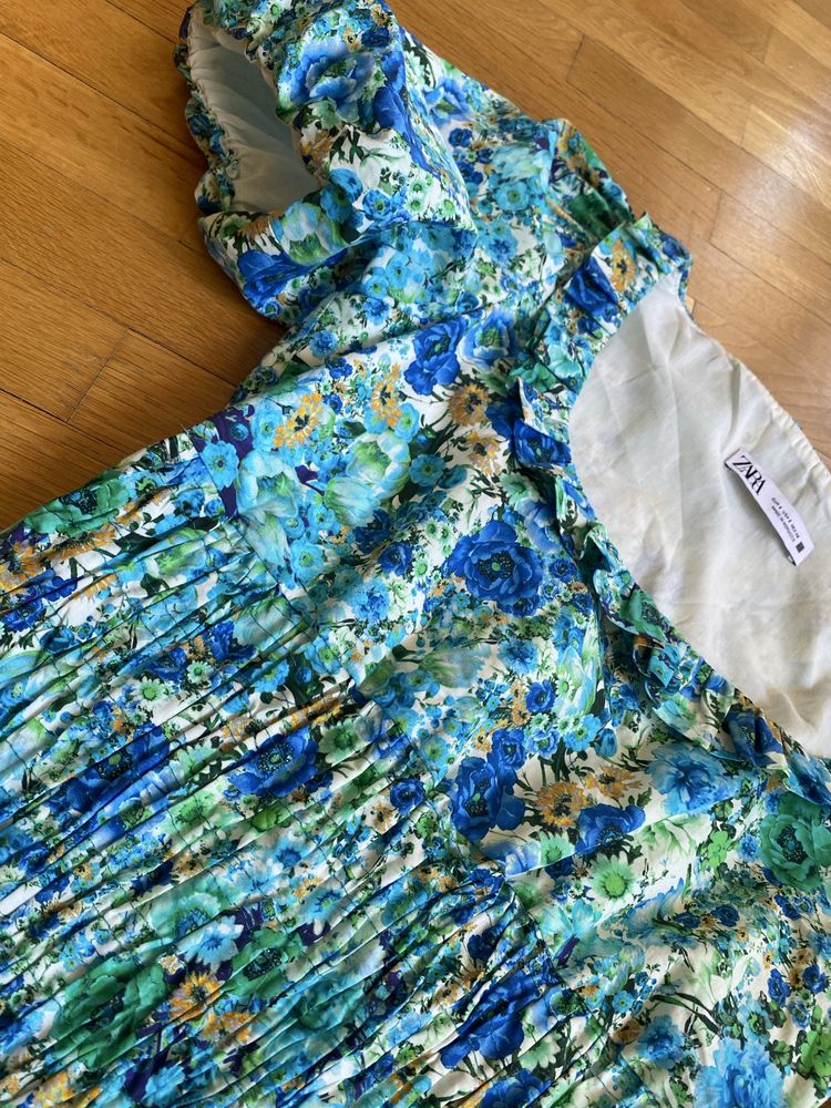Рокля Zara Зара Zara