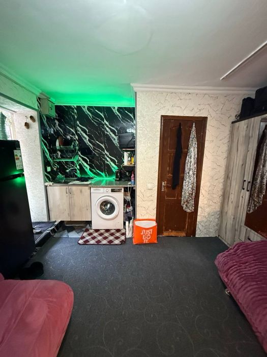 Продаётся 1-комнатная на Лисунова-3, СРОЧНО !!!